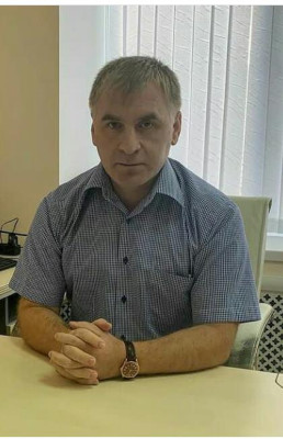 Кулаев Борис Черменович Кулаев Борис Черменович
