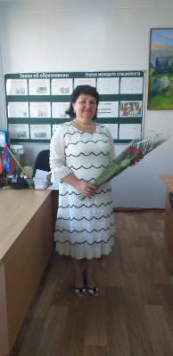 Мисикова Альбина Владимировна Мисикова Альбина Владимировна